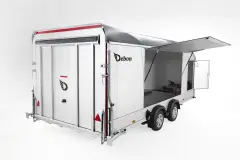 Roadster 2000 Debon Trailers